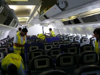 Christodoulou Air Services
