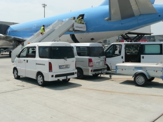  Christodoulou Air Services